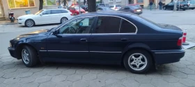 BMW 520 2.0i | Auto.bg — изображение 9