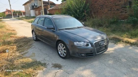 Audi A4 2.0tdi S LINE