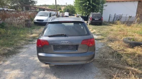 Audi A4 2.0tdi S LINE | Mobile.bg � ����� ������ 8