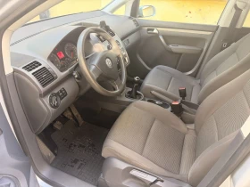 VW Touran 1.9tdi105ks - 3500 € - 33573631 6