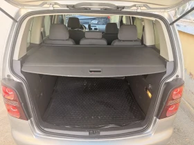 VW Touran 1.9tdi105ks - 3500 € - 33573631 11