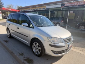 VW Touran 1.9tdi105ks - 3500 € - 33573631 3