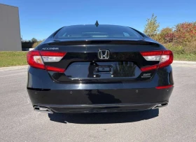 Honda Accord * Touring 2.0 * CARFAX * ����� �� ����������� | Mobile.bg � ����� ������ 4