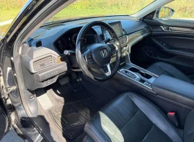 Honda Accord * Touring 2.0 * CARFAX * ����� �� ����������� | Mobile.bg � ����� ������ 5