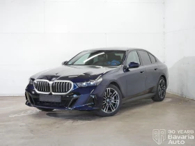 ������ BMW 540