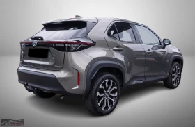Toyota Yaris Cross 1.5 HEV/116HP/FWD/TEAM D/360/363h | Mobile.bg � ����� ������ 3