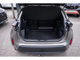 Toyota Yaris Cross 1.5 HEV/116HP/FWD/TEAM D/360/363h | Mobile.bg � ����� ������ 5