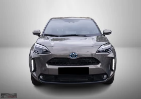 Toyota Yaris Cross 1.5 HEV/116HP/FWD/TEAM D/360/363h | Mobile.bg � ����� ������ 2