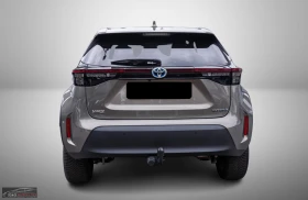 Toyota Yaris Cross 1.5 HEV/116HP/FWD/TEAM D/360/363h | Mobile.bg � ����� ������ 4