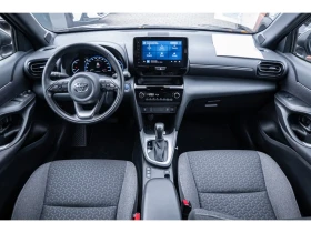 Toyota Yaris Cross 1.5 HEV/116HP/FWD/TEAM D/360/363h | Mobile.bg � ����� ������ 7