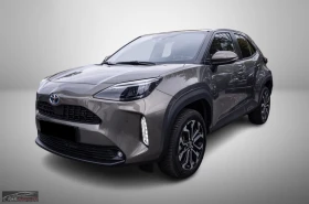 ������ Toyota Yaris Cross