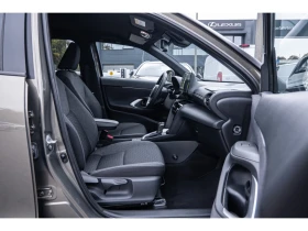 Toyota Yaris Cross 1.5 HEV/116HP/FWD/TEAM D/360/363h | Mobile.bg � ����� ������ 10