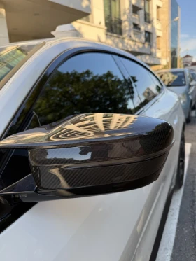 BMW i4 m50 Carbon, Лизинг - 46500 € - 30475803 4