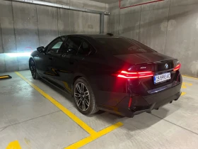 BMW 520 M sport Pro X drive - 52000 € - 12581720 8
