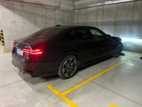 BMW 520 M sport Pro X drive - 52000 € - 12581720 7