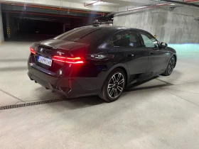 BMW 520 M sport Pro X drive - 52000 € - 12581720 2