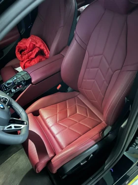BMW 520 M sport Pro X drive - 52000 € - 12581720 9