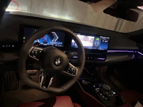 BMW 520 M sport Pro X drive - 52000 € - 12581720 5