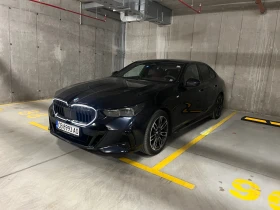 BMW 520 M sport Pro X drive - 52000 € - 12581720 11