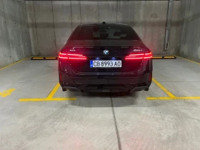 BMW 520 M sport Pro X drive - 52000 € - 12581720 6