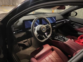 BMW 520 M sport Pro X drive - 52000 € - 12581720 10