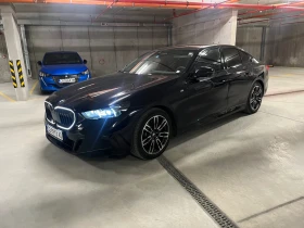 BMW 520 M sport Pro X drive - 52000 € - 12581720 4