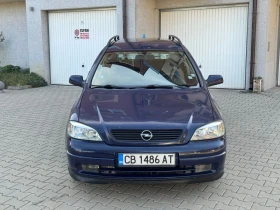 Opel Astra 1.7 - 1199 € - 87833602 2