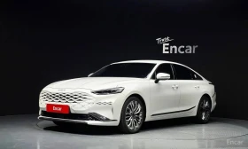 ������ Kia K8