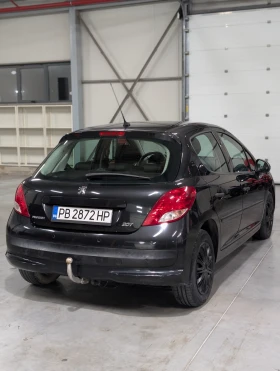 Peugeot 207 1.4 75 к.с. - 2500 € - 24745178 3