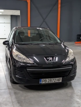Peugeot 207 1.4 75 к.с. - 2500 € - 24745178 2
