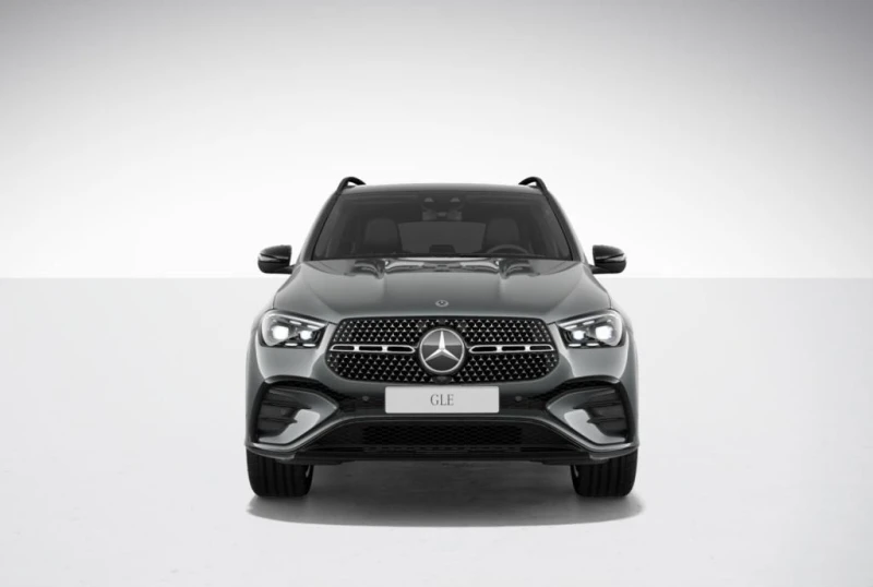 Mercedes-Benz GLE 450 d AMG 4M 360 CAMERA BURMESTER , снимка 2 - Автомобили и джипове - 44936097