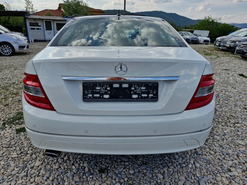 Mercedes-Benz C 200 184* NAVI* XENON* PDC* КОЖА* TUV* AC, снимка 4 - Автомобили и джипове - 47011990