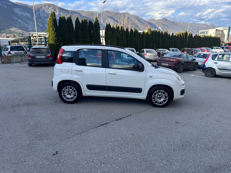 Fiat Panda 1.3M-JET - КЛИМАТИК, снимка 4 - Автомобили и джипове - 48625579