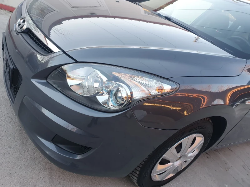 Hyundai I30 1.4 KLIMA NOVA NOVA, снимка 1 - Автомобили и джипове - 49377445