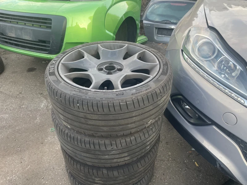 Lancia Delta 1.9 twin turbo, снимка 2 - Автомобили и джипове - 50983600