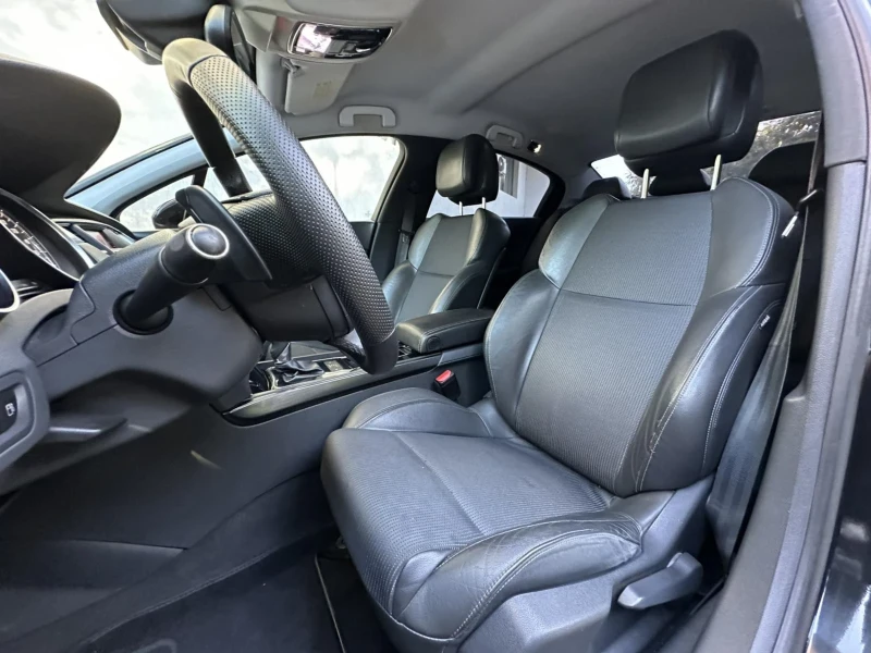 Peugeot 508 2.0HDI / АВТОМАТИК, снимка 10 - Автомобили и джипове - 51516445