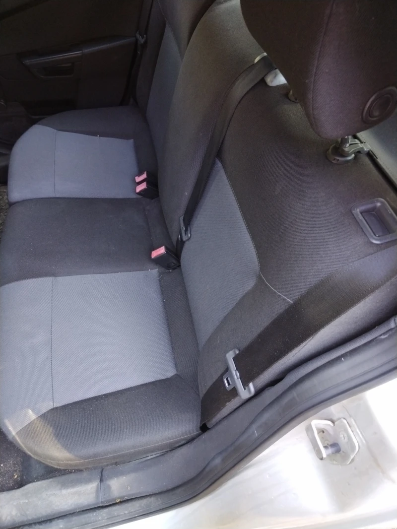 Opel Astra, снимка 5 - Автомобили и джипове - 52278942