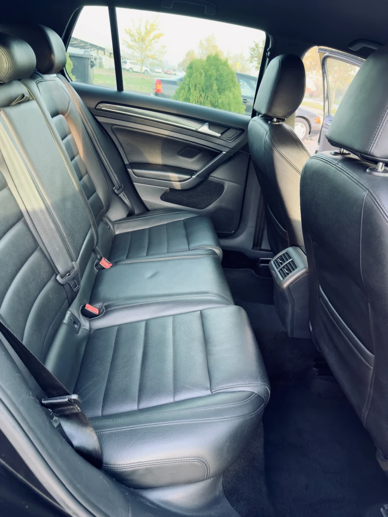 VW Golf GOLF GTE PLUG IN HYBRID, снимка 14 - Автомобили и джипове - 52297343