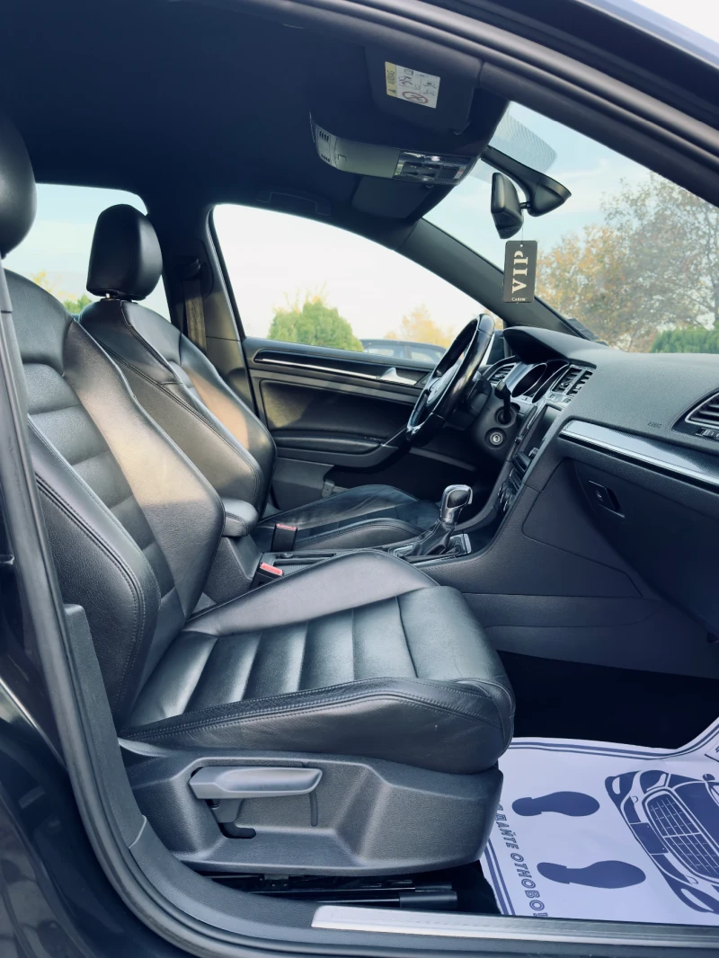 VW Golf GOLF GTE PLUG IN HYBRID, снимка 8 - Автомобили и джипове - 52297343
