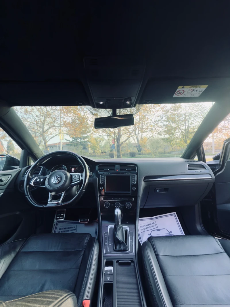 VW Golf GOLF GTE PLUG IN HYBRID, снимка 9 - Автомобили и джипове - 52297343