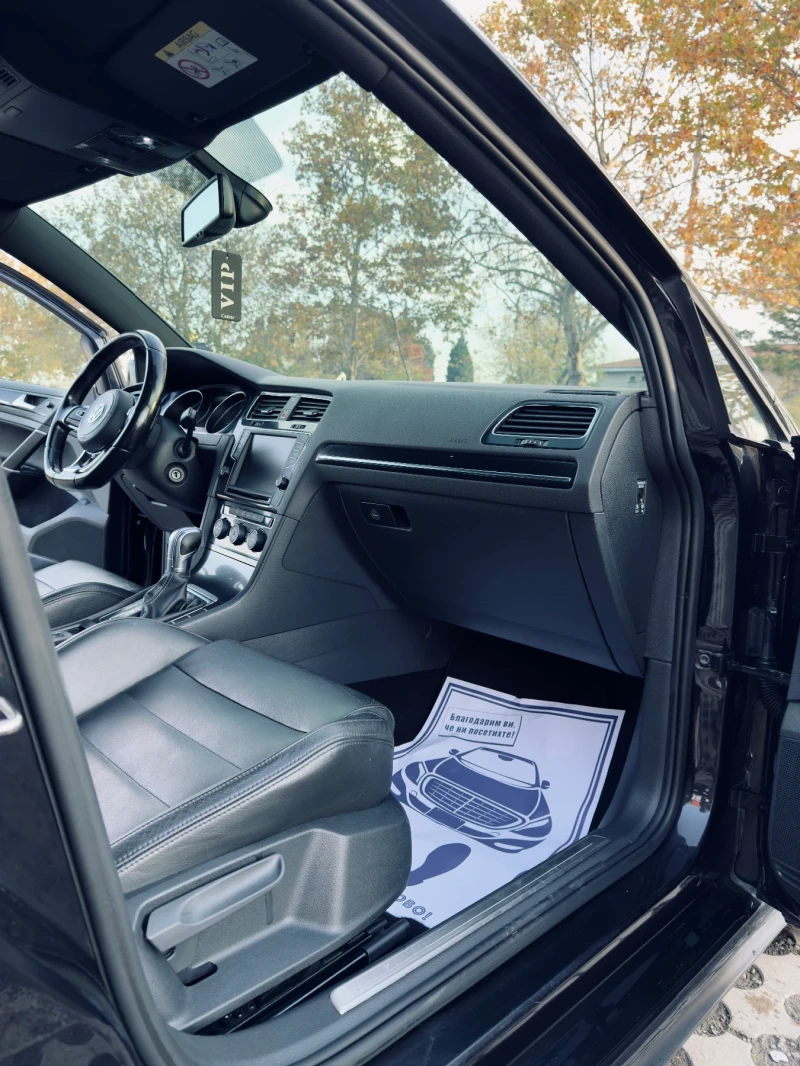 VW Golf GOLF GTE PLUG IN HYBRID, снимка 7 - Автомобили и джипове - 52297343