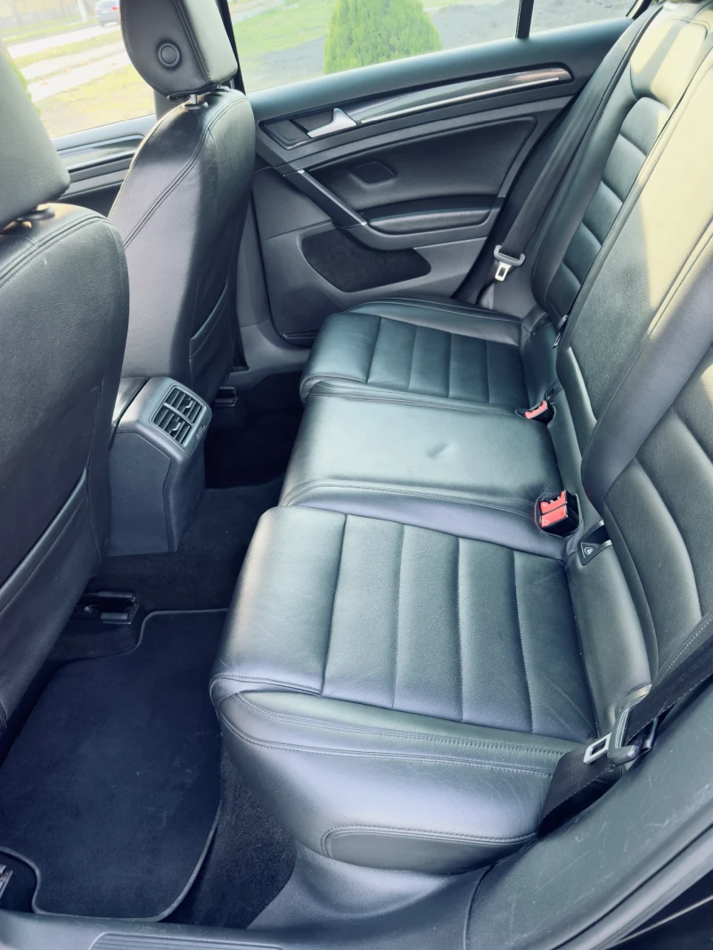 VW Golf GOLF GTE PLUG IN HYBRID, снимка 12 - Автомобили и джипове - 52297343