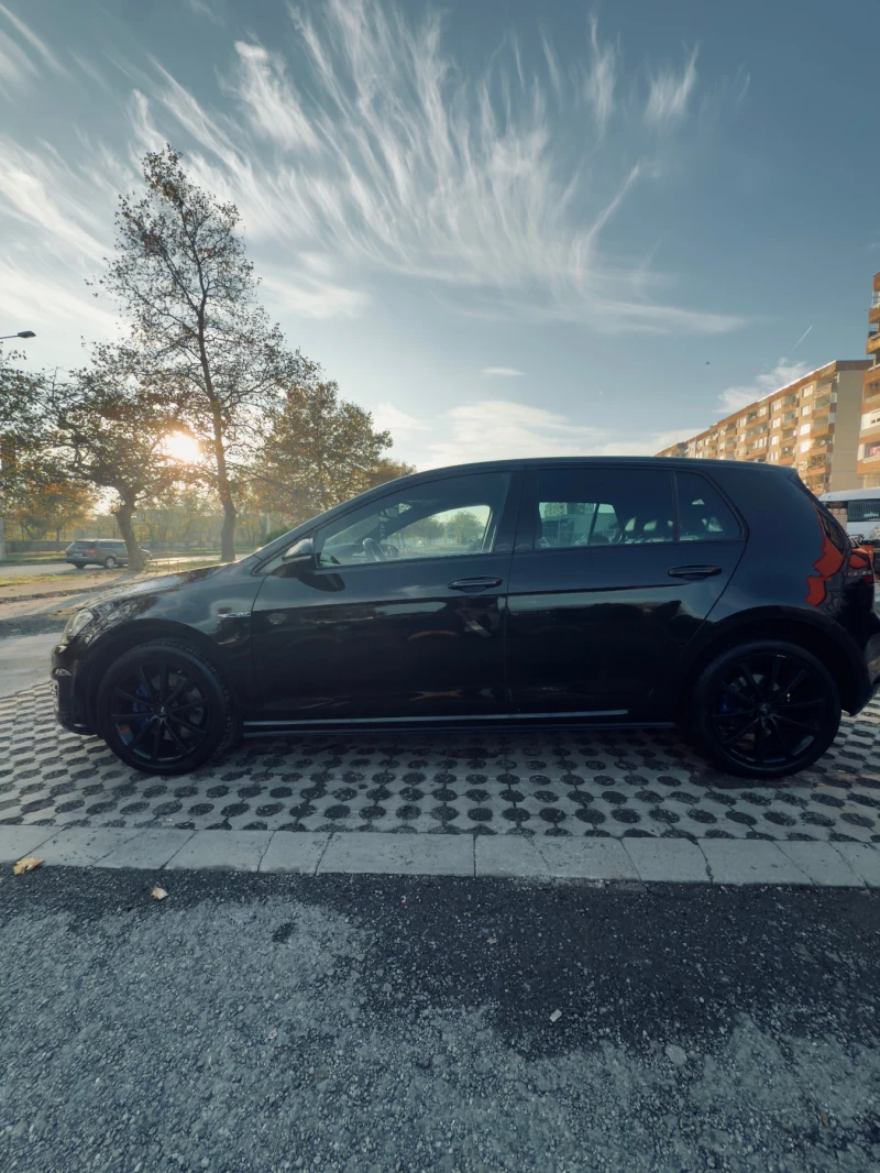 VW Golf GOLF GTE PLUG IN HYBRID, снимка 3 - Автомобили и джипове - 52297343