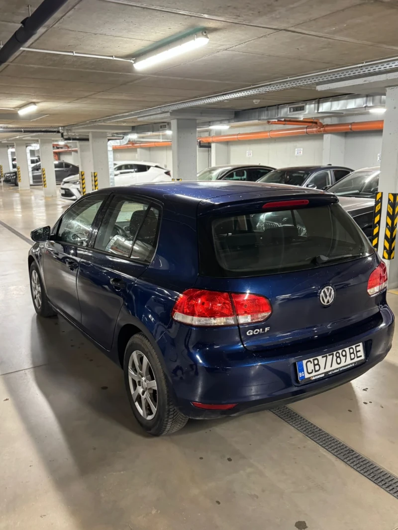 VW Golf, снимка 5 - Автомобили и джипове - 52843838