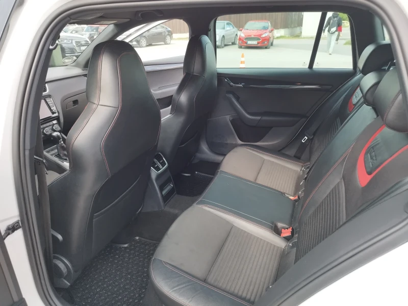 Skoda Octavia Vrs, снимка 7 - Автомобили и джипове - 52914931