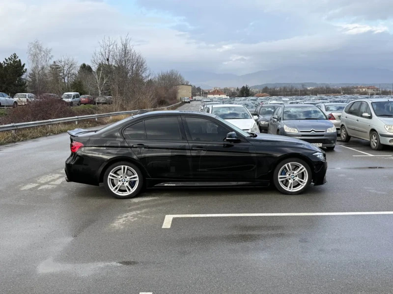 BMW 335 M performance MPPSK Individual, снимка 7 - Автомобили и джипове - 53033855