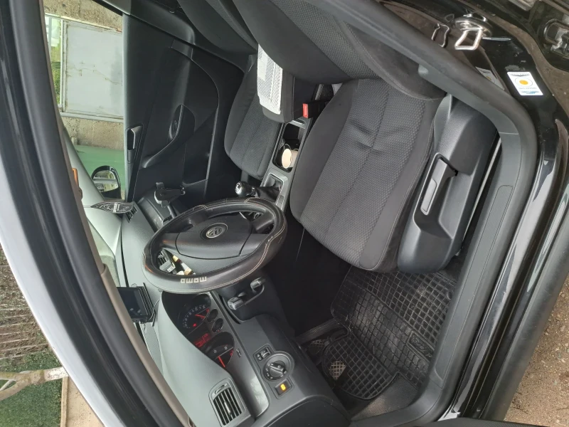 VW Passat Pasat6, снимка 7 - Автомобили и джипове - 53065159