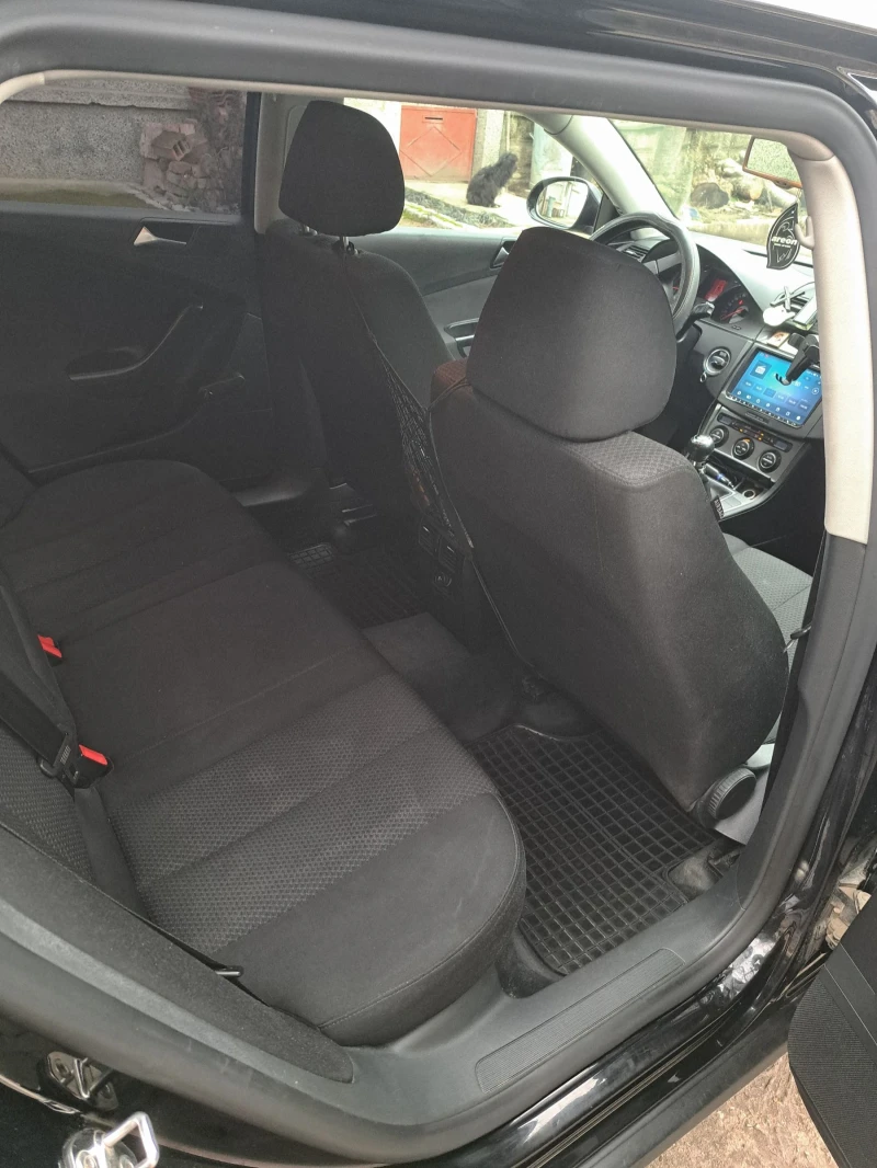 VW Passat Pasat6, снимка 4 - Автомобили и джипове - 53065159