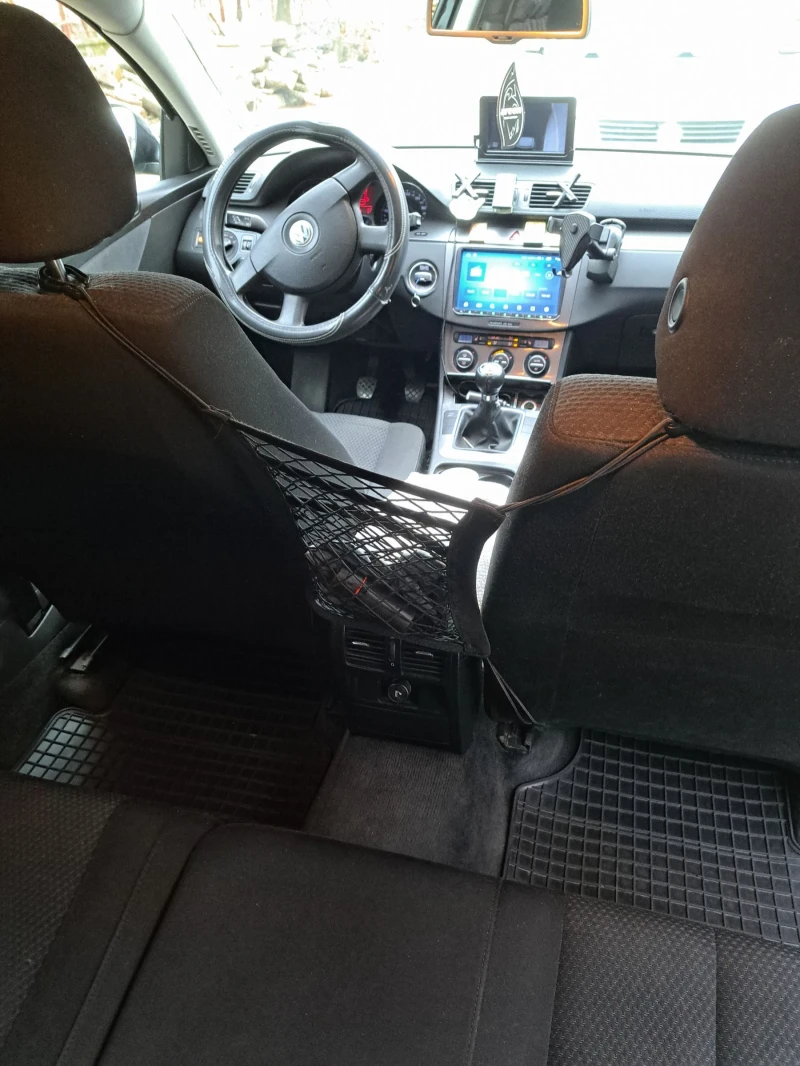 VW Passat Pasat6, снимка 3 - Автомобили и джипове - 53065159
