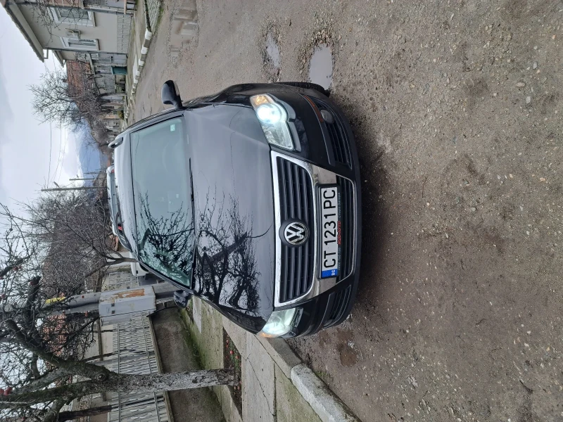 VW Passat Pasat6, снимка 6 - Автомобили и джипове - 53065159